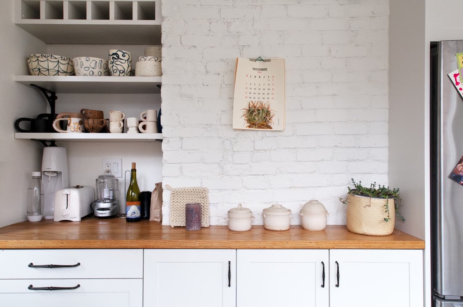 These Are the Biggest Ways You’re Sabotaging Your Home Organization, According to Pros