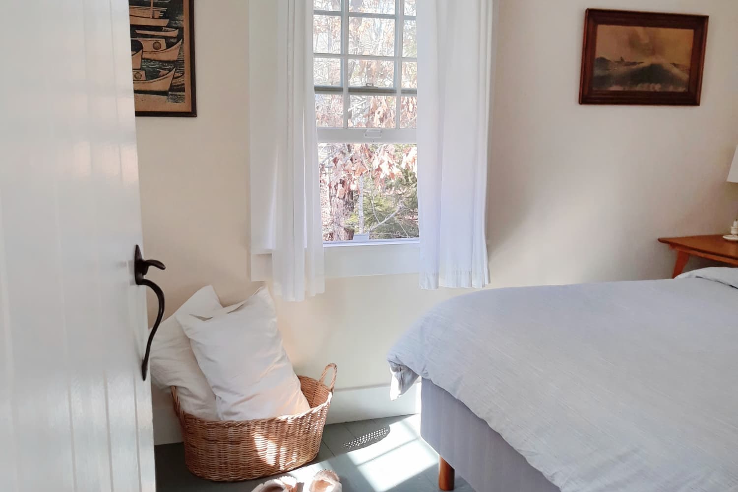 Flipboard A Cute 622 Square Foot Cape Cod Cottage Will Make You