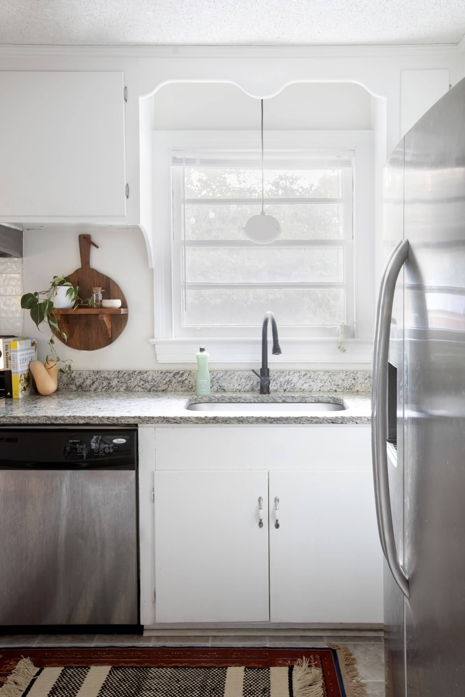 The $8 Gadget This Plumber Recommends to “Every Client” to Prevent Water Leaks (and Pricy Repairs)