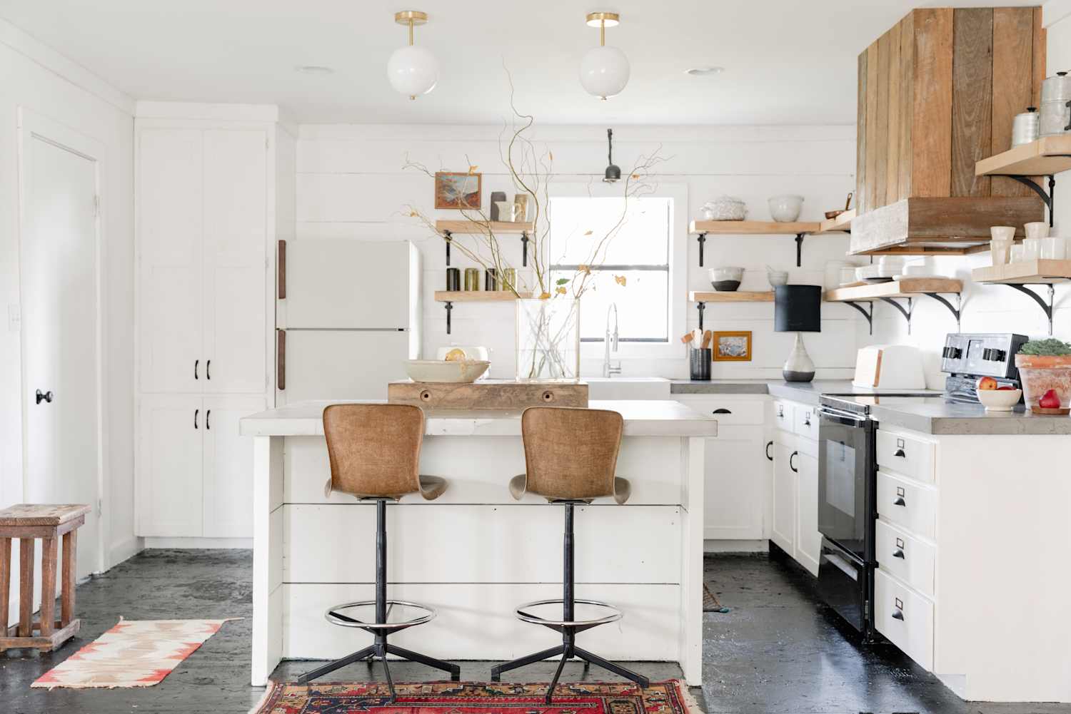 Organizing & Cleaning