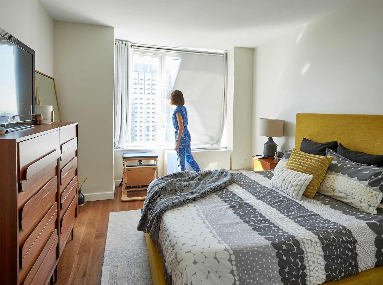 Shoppers Are Buying This Lightweight $38 Quilt in Multiples (So Many Gorgeous Colors!)