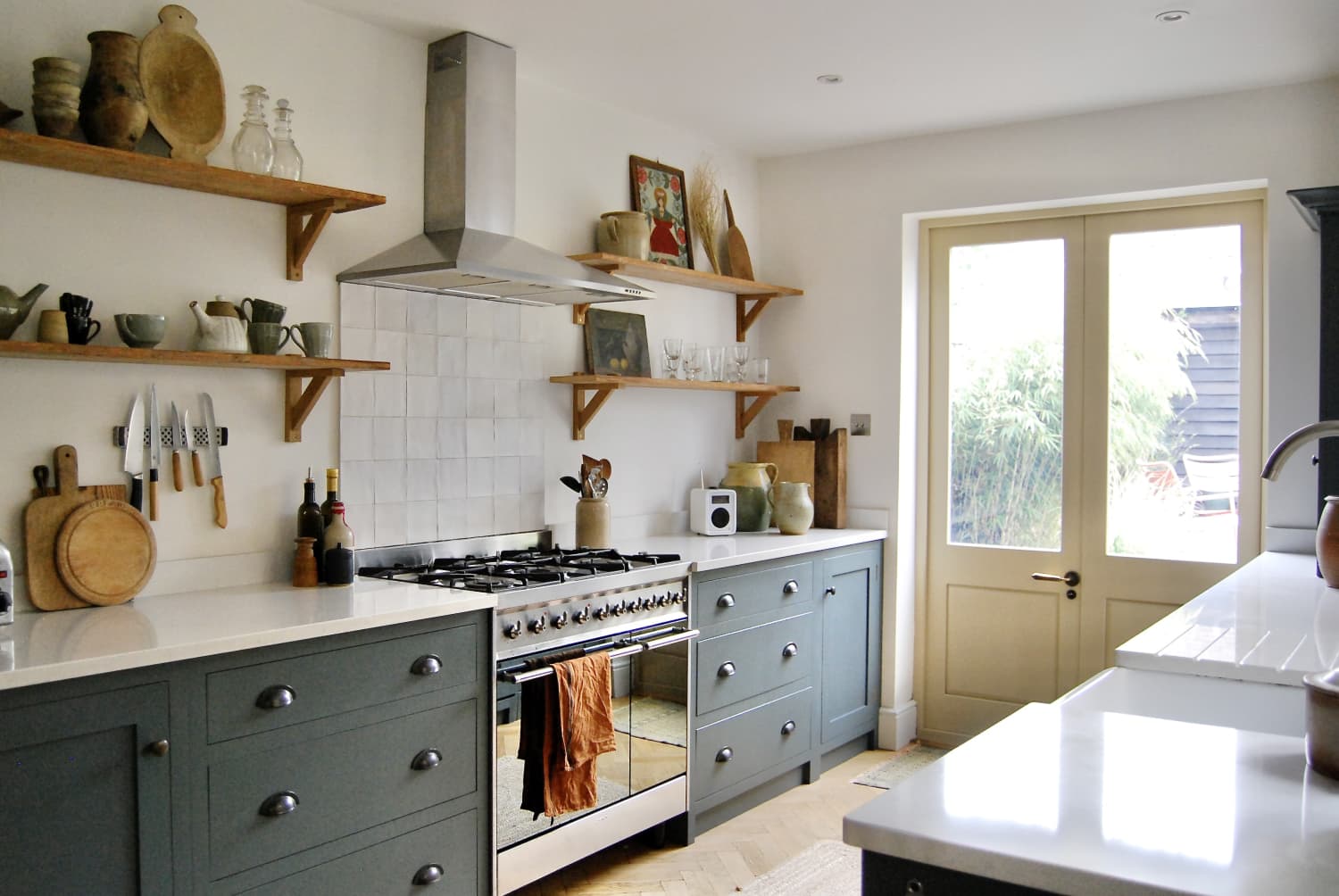 Martha Stewart Keeps the Most Unexpected Item in Her Kitchen Drawer, and I’m Stealing the Idea