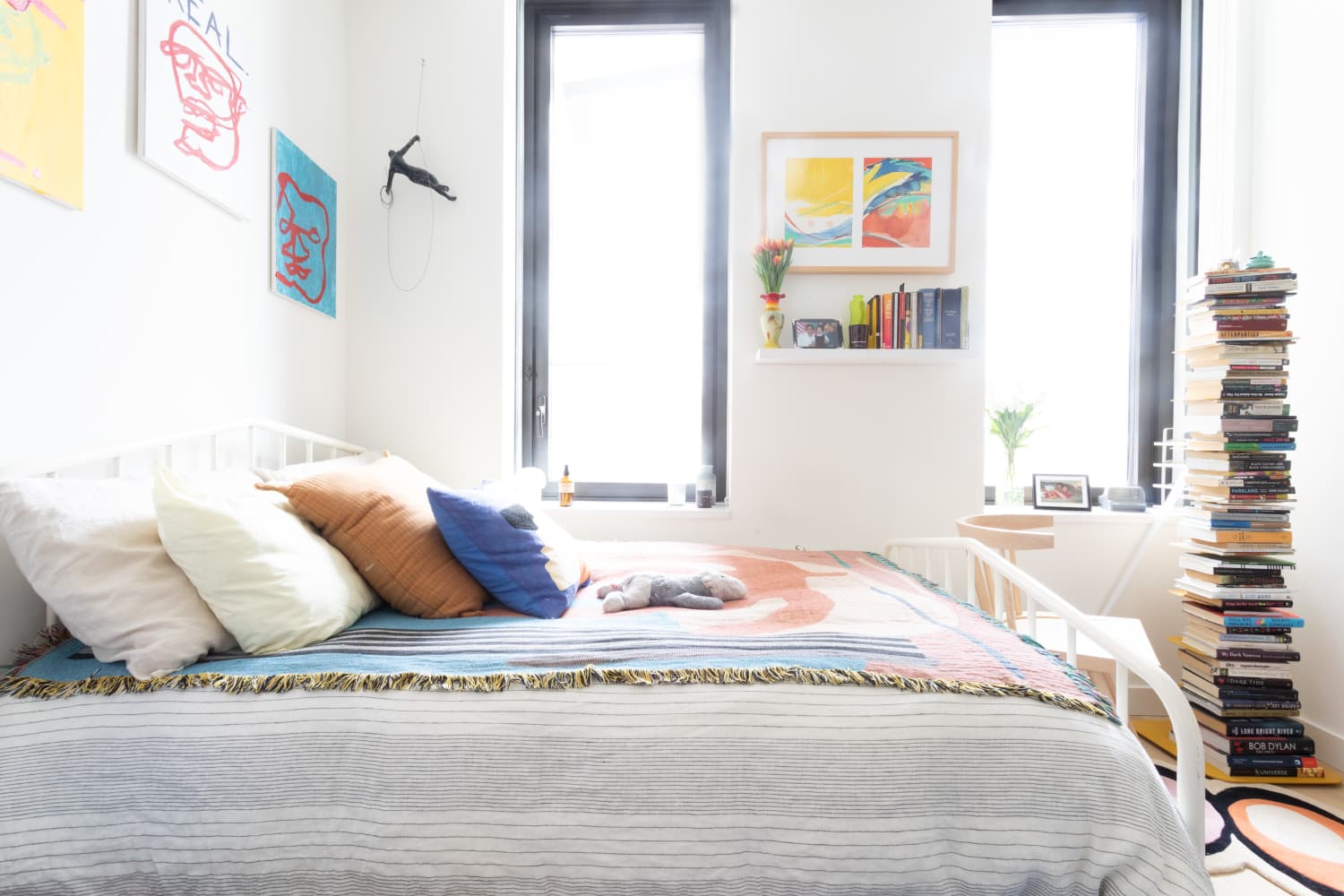 Bedroom Ideas - cover