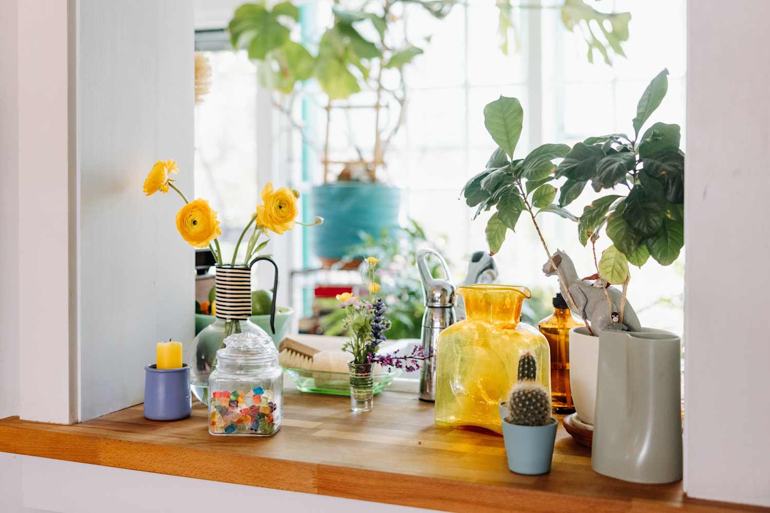 This Flower Could Be Secretly Sabotaging Your Bouquet