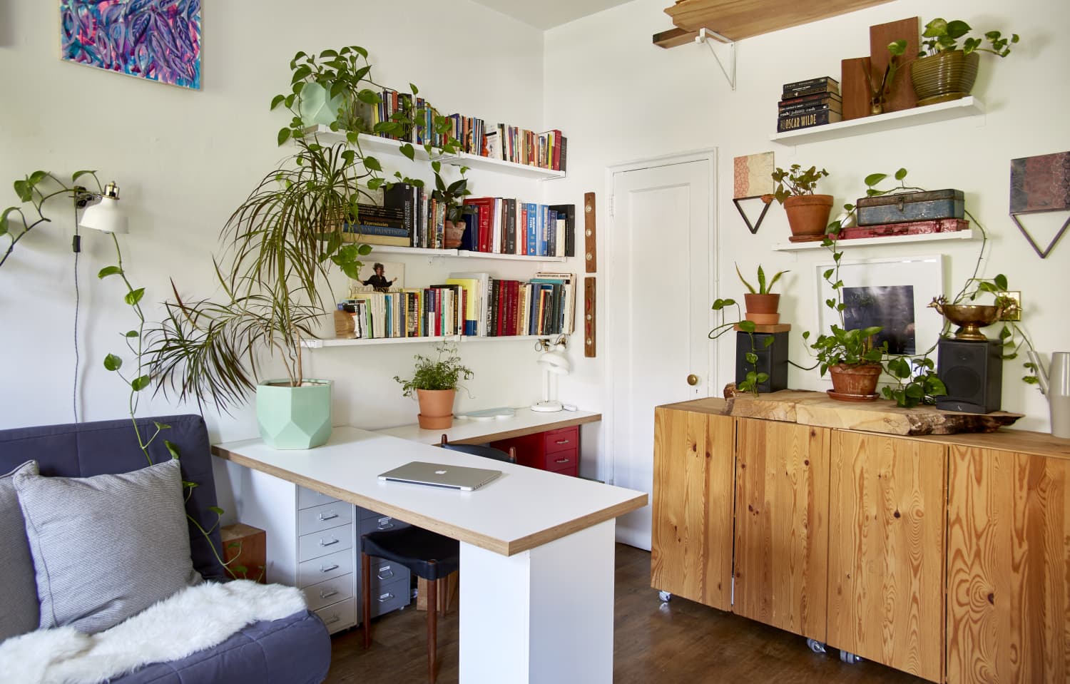 The 12 Best Corner Desks for Small Spaces