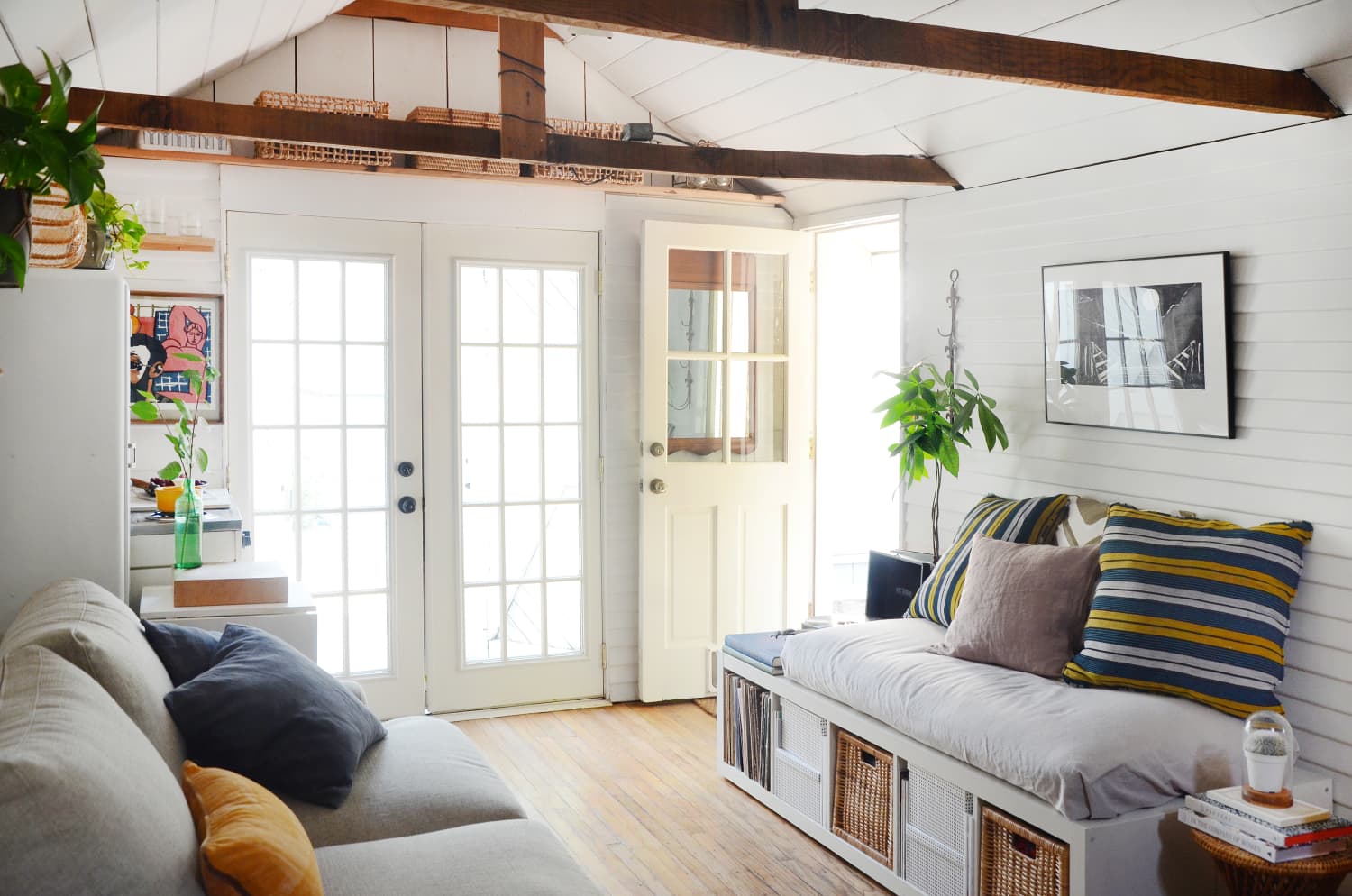 Amazon is Selling a $10K Tiny Home That’s So Scandi-Inspired