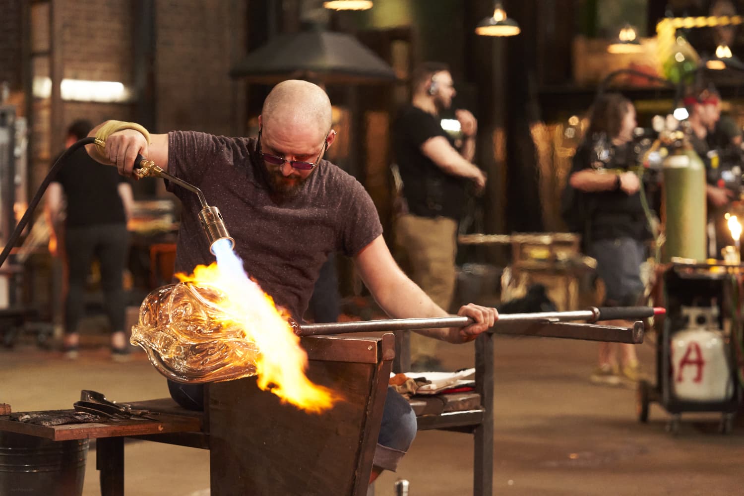 The Corning Museum of Glass Is Hosting a Free “Blown Away” Virtual Event