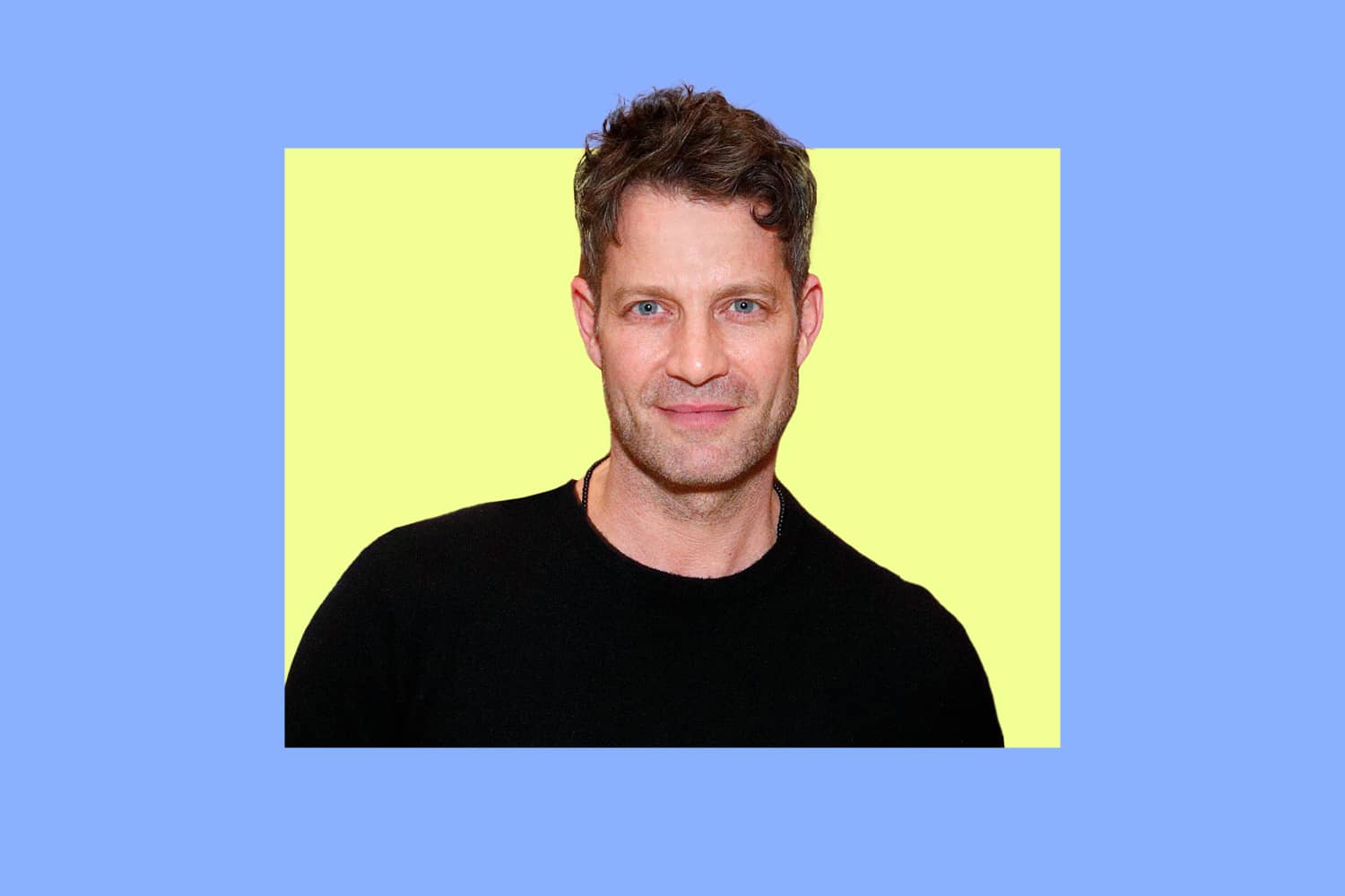 This Is the One (Timeless!) Kitchen Countertop Trend That Nate Berkus Swears By
