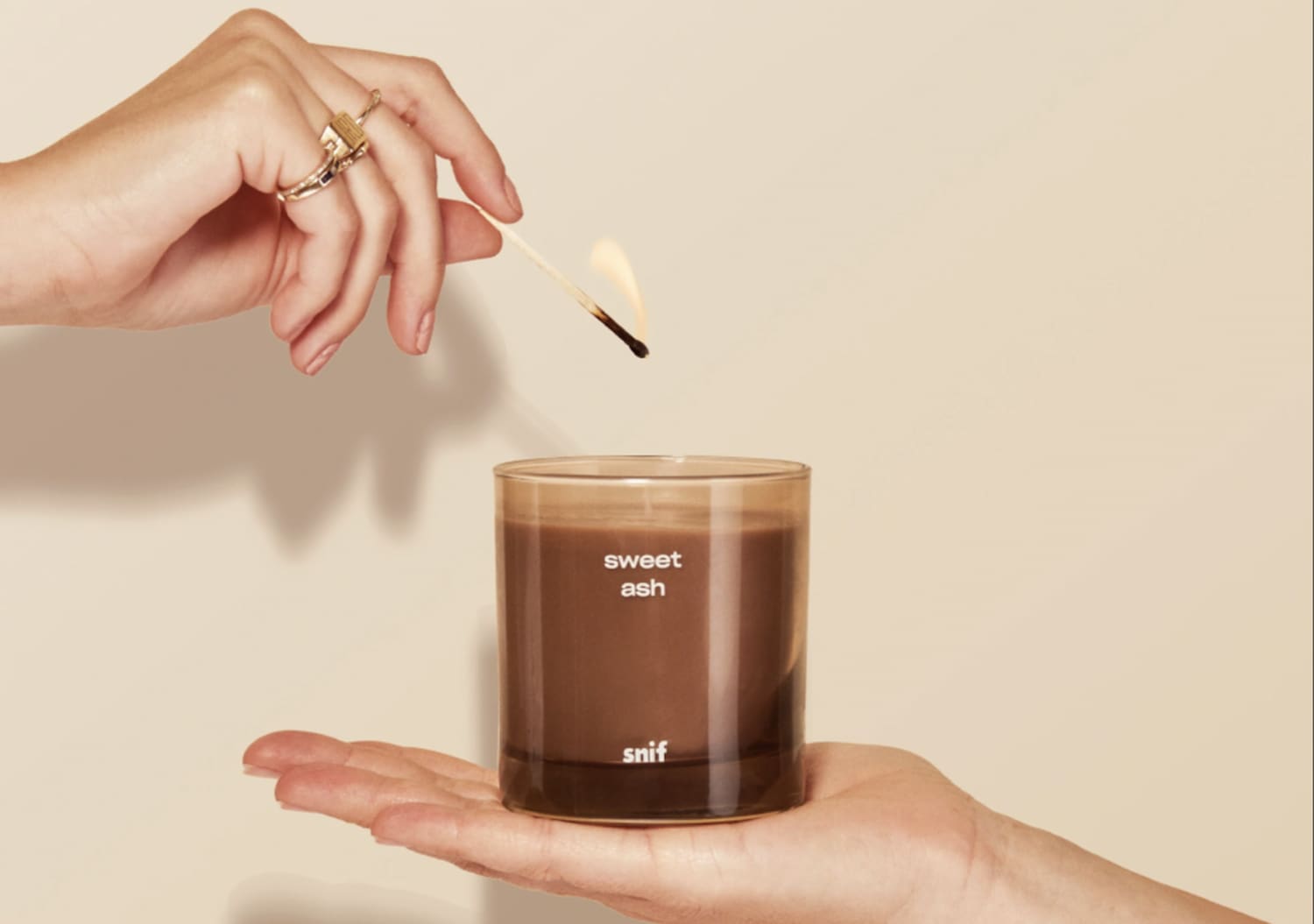 This New Candle Is Based on a Best-Selling Fragrance That Once Had a Waitlist of Thousands