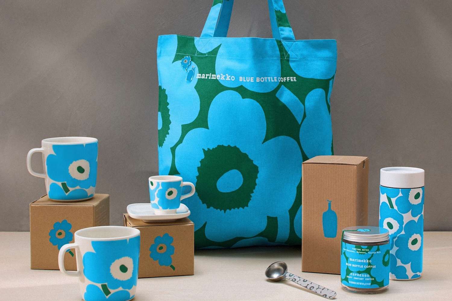 Your Favorite Morning Ritual Just Got a Major Upgrade, Thanks to This Fun Finnish Collab
