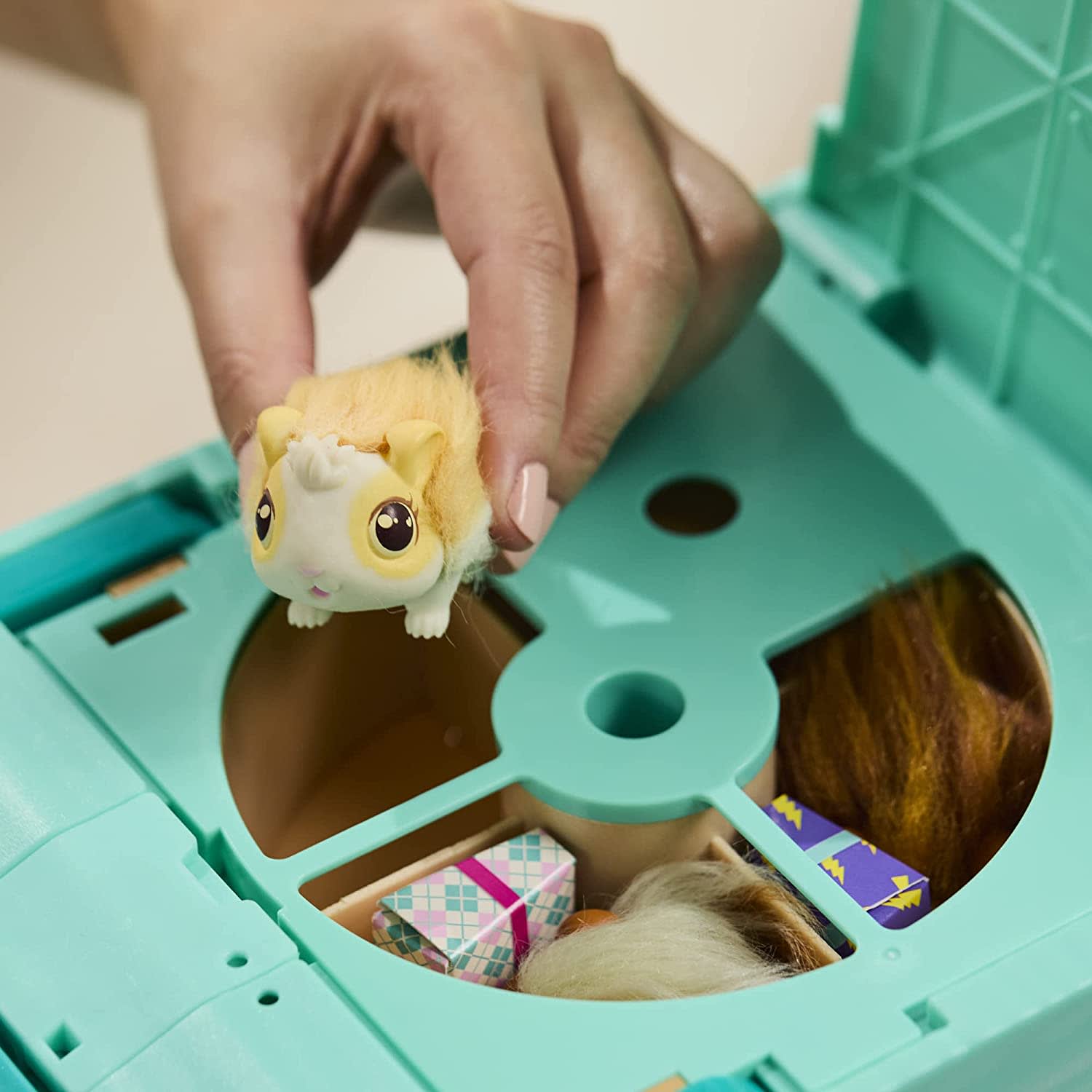 The Hottest Toy of 2022 Is… A Birthing Guinea Pig?