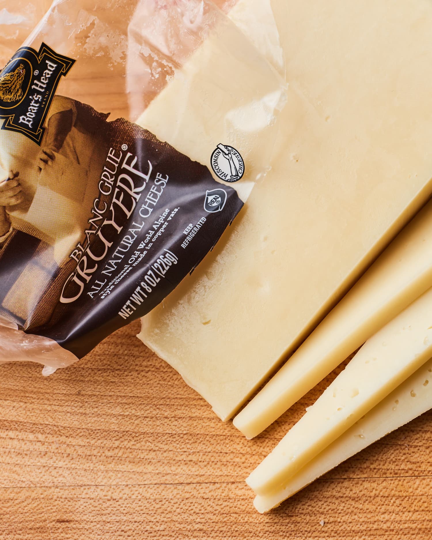 The Best Way to Store Cheese, According to a Cheese Shop Owner