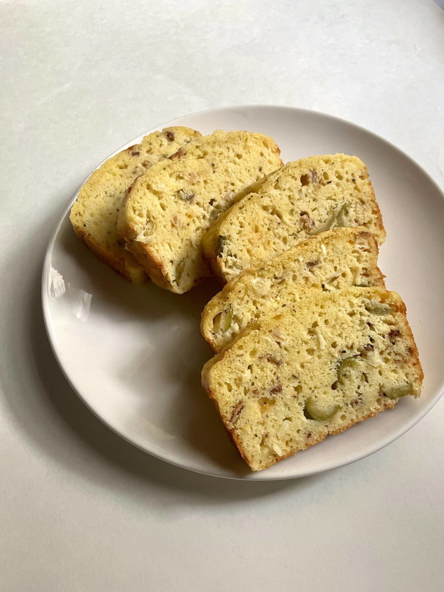 This Popular French Quick Bread Is My Favorite Way to Eat Cake All Day