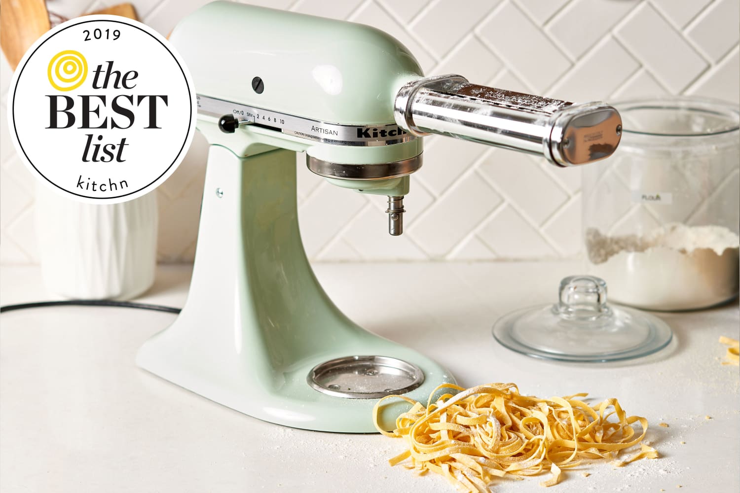 the best pasta machine