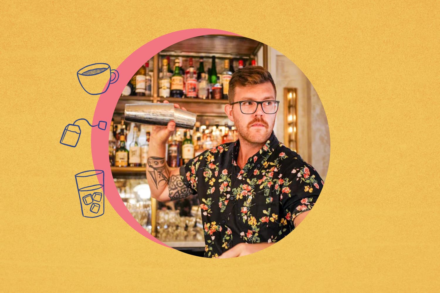 My Healthy 2020 - cover