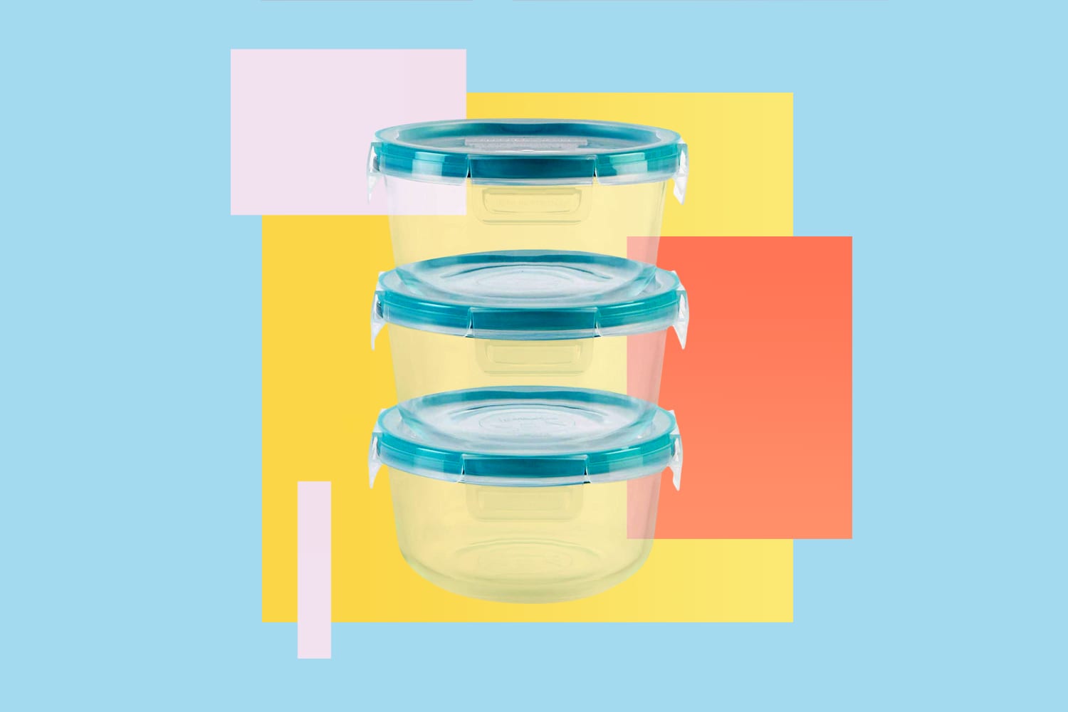 The Very Best Food Storage Containers And Tools Every Home Cook Should Have Flipboard