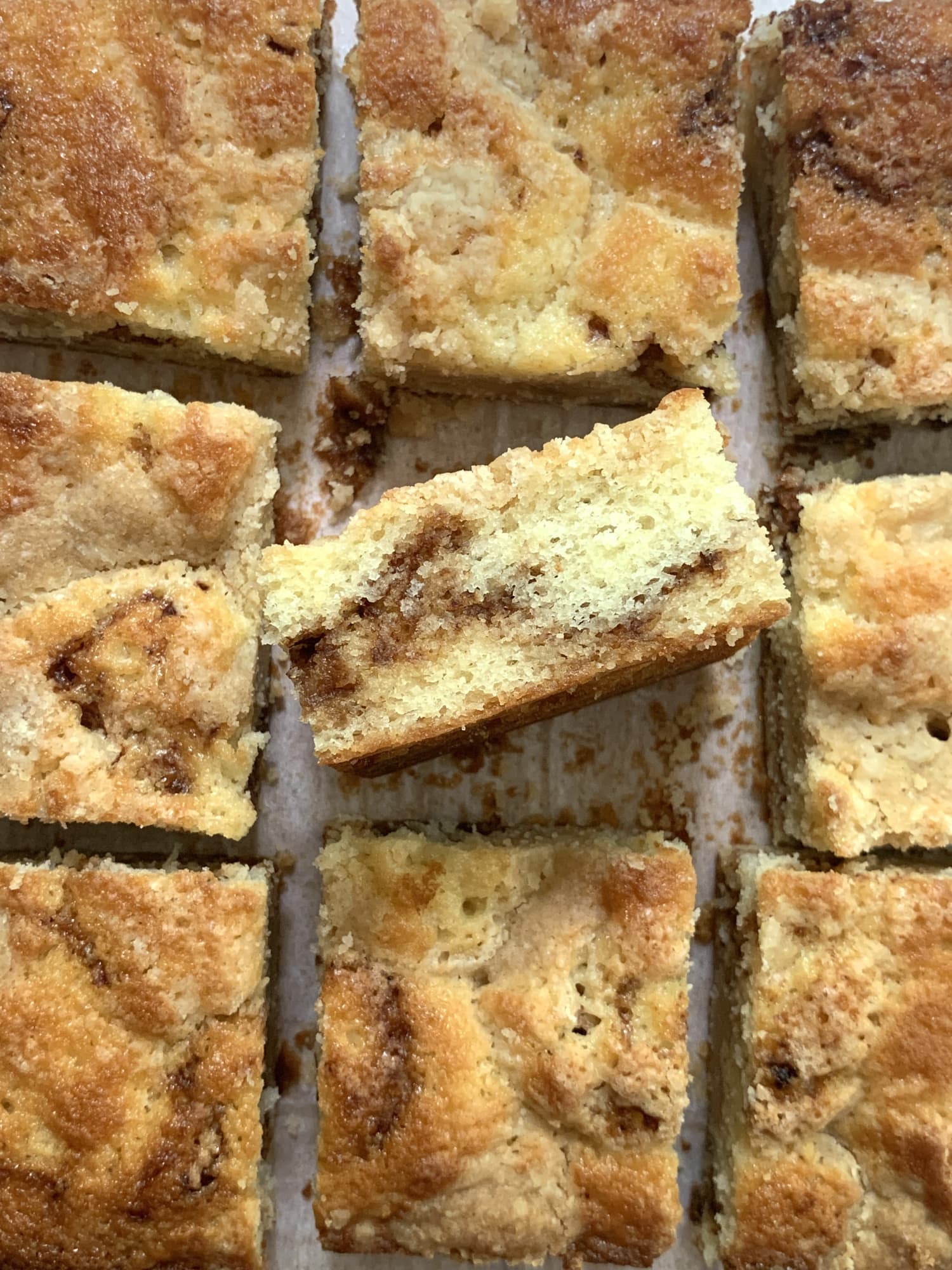 The Ridiculously Good Coffee Cake I’ve Made Dozens of Times (No Other Recipe Tops It)