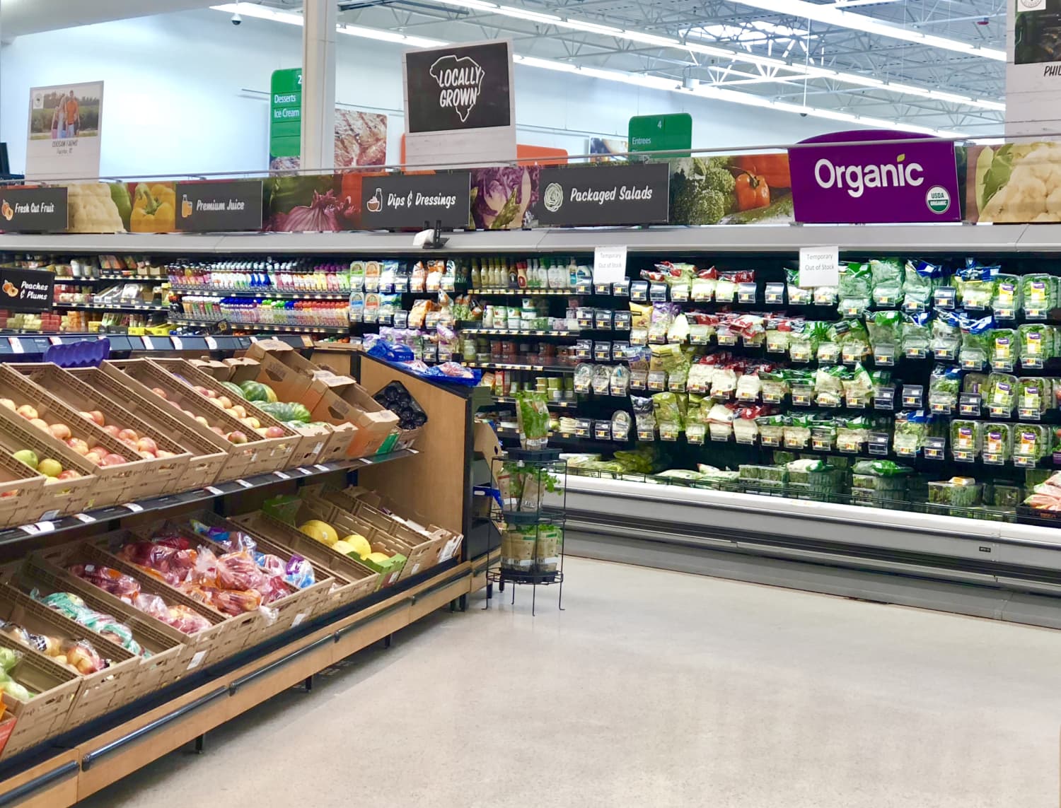 I Use This $5 Grocery Store Shortcut to Save Time Making Everything from Salads to Sandwiches