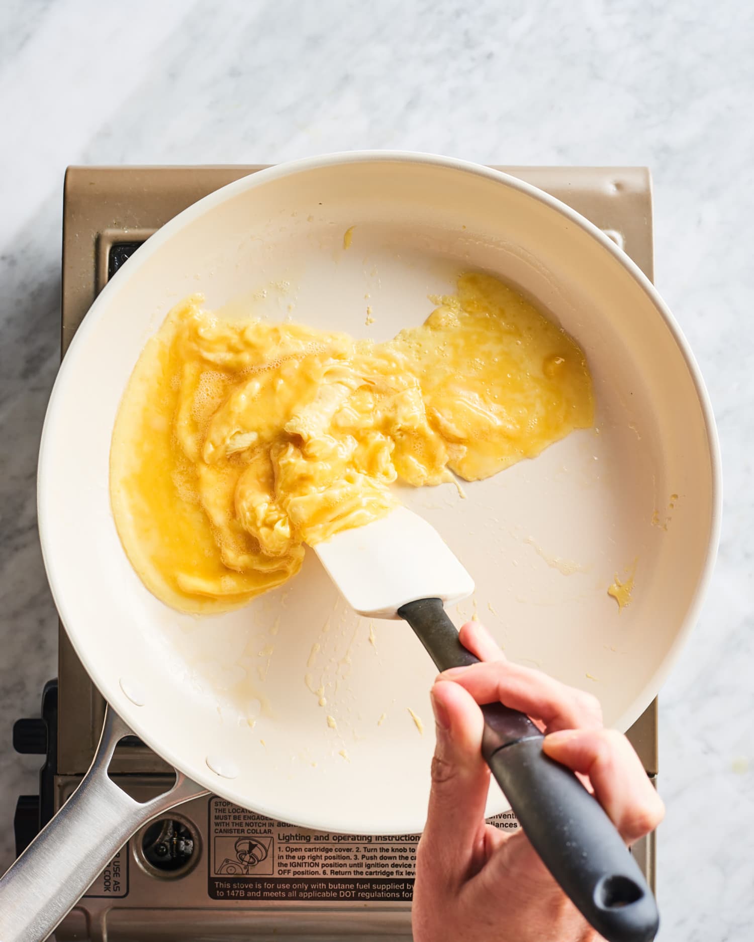 KitchenAid’s Sauté Pan Is So Beautiful, It Lives Permanently on My Stove