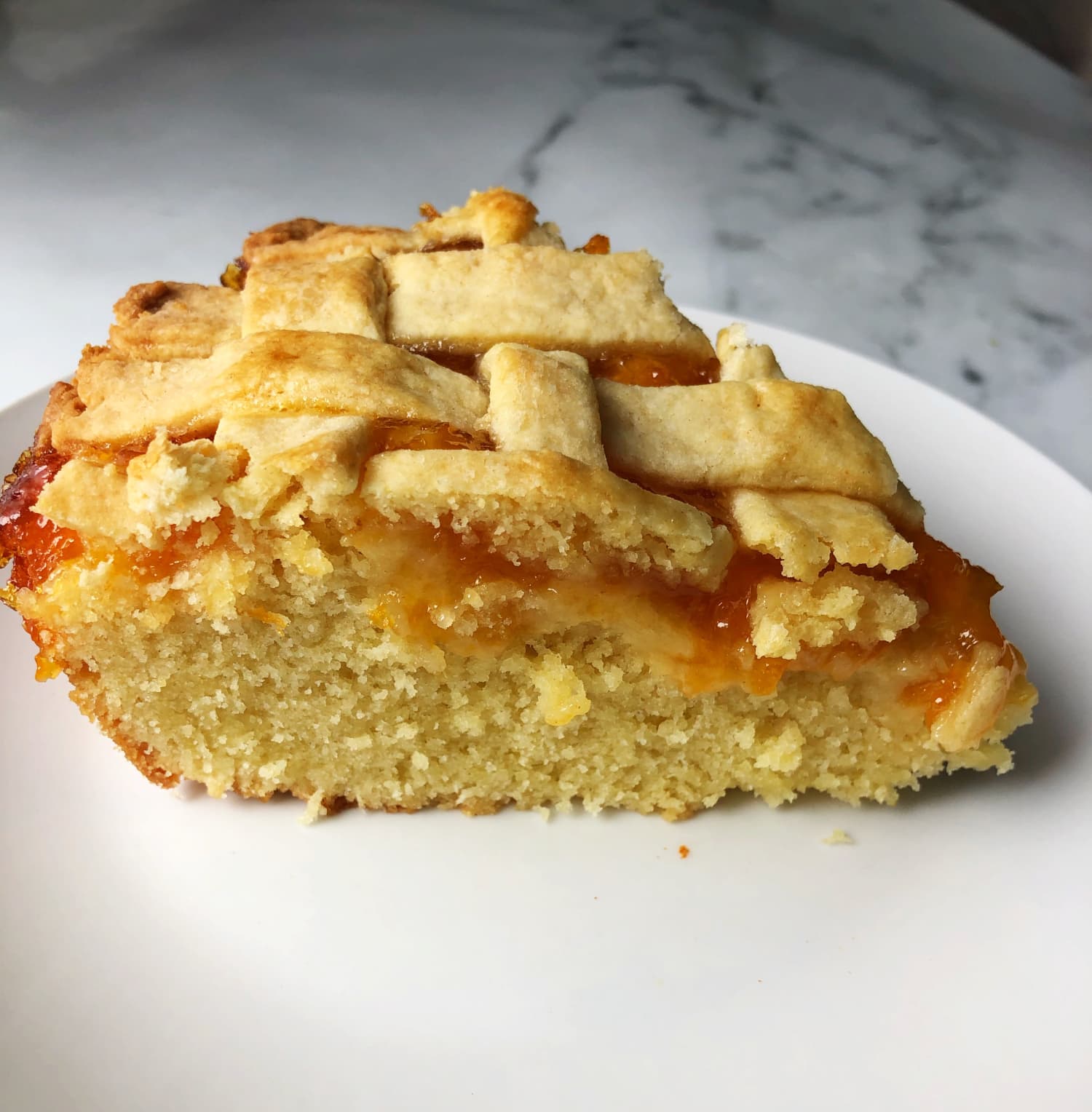 I Tried The Reddit Famous Perok Cake And It S A Warm Buttery Delight Flipboard