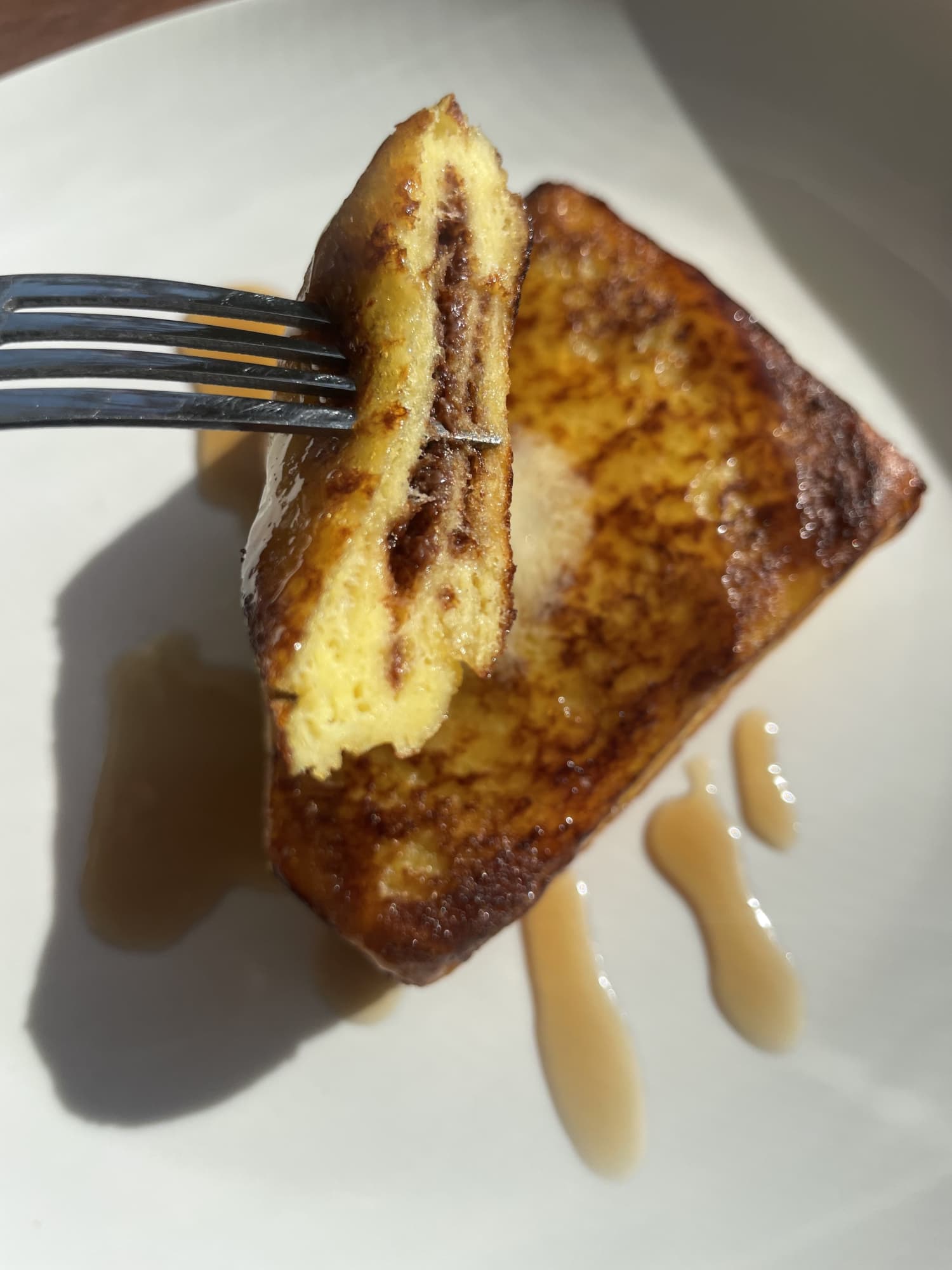 I Tried Hong Kong-Style French Toast and It Was So Good, I Made It Twice in One Day