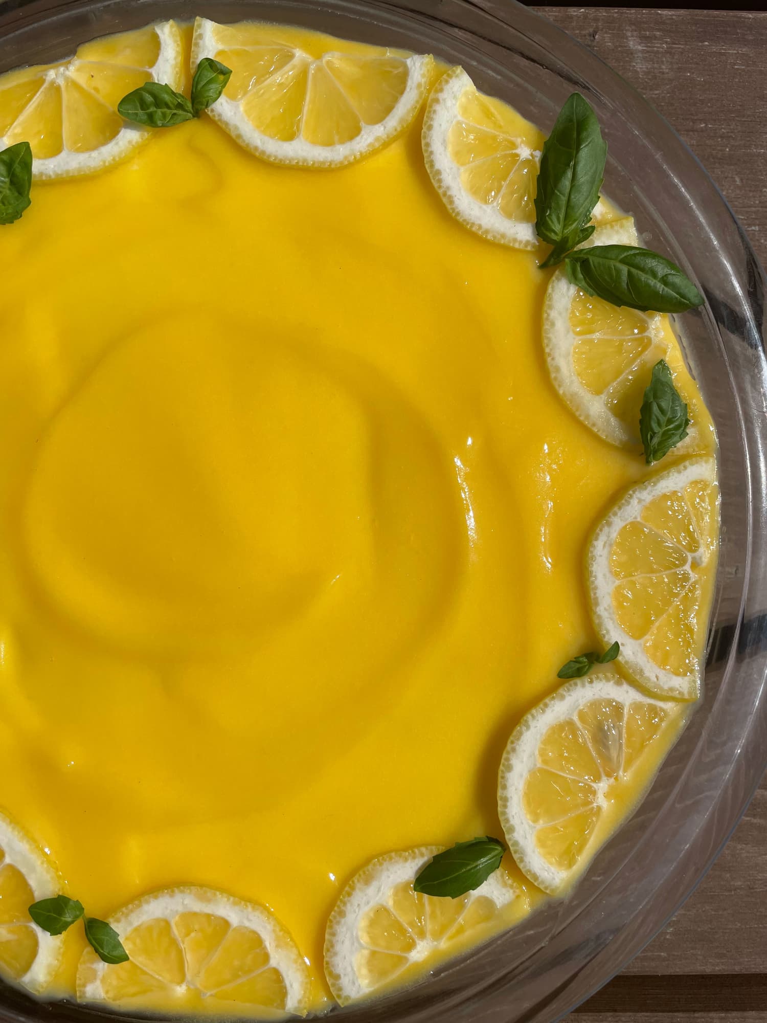 I Tried the Wildly Popular Recipe for Lemon Tiramisu, and It’s the Ultimate Summer Dessert