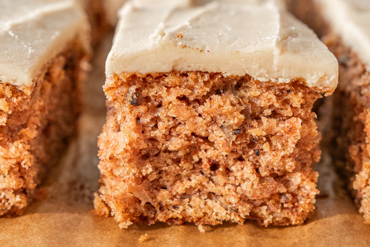 King Arthur's \"Old-Fashioned Apple Cake\" Is their Most Popular Apple Recipe — and I Get Why