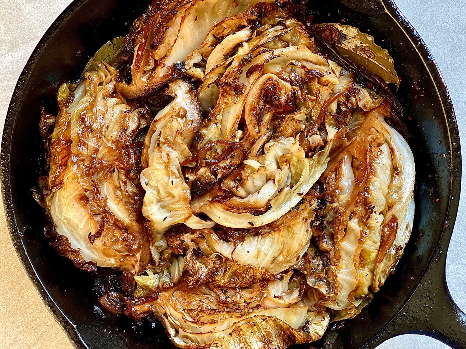 This Is the Coziest Side Dish You'll Make All Fall