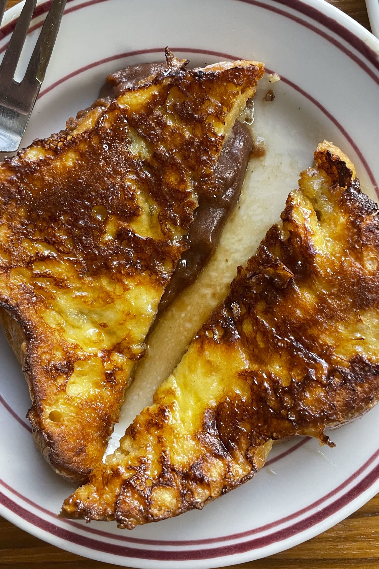 The One Ingredient That Makes French Toast 100 Times Better (Yes, It’s True)