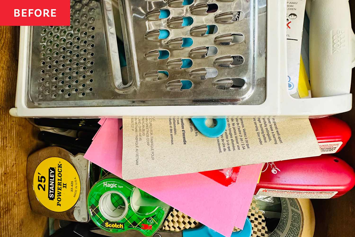 Household And Housekeeping - cover