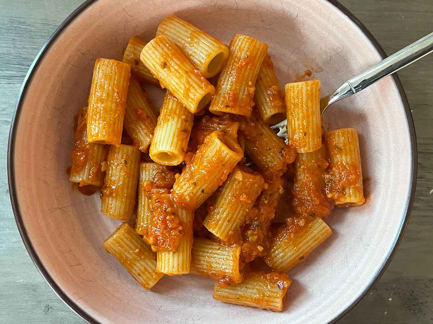 This New Jarred Pasta Sauce Is So Delicious, I’m Never Buying Another Brand Again (Promise It’s Not Rao’s!)