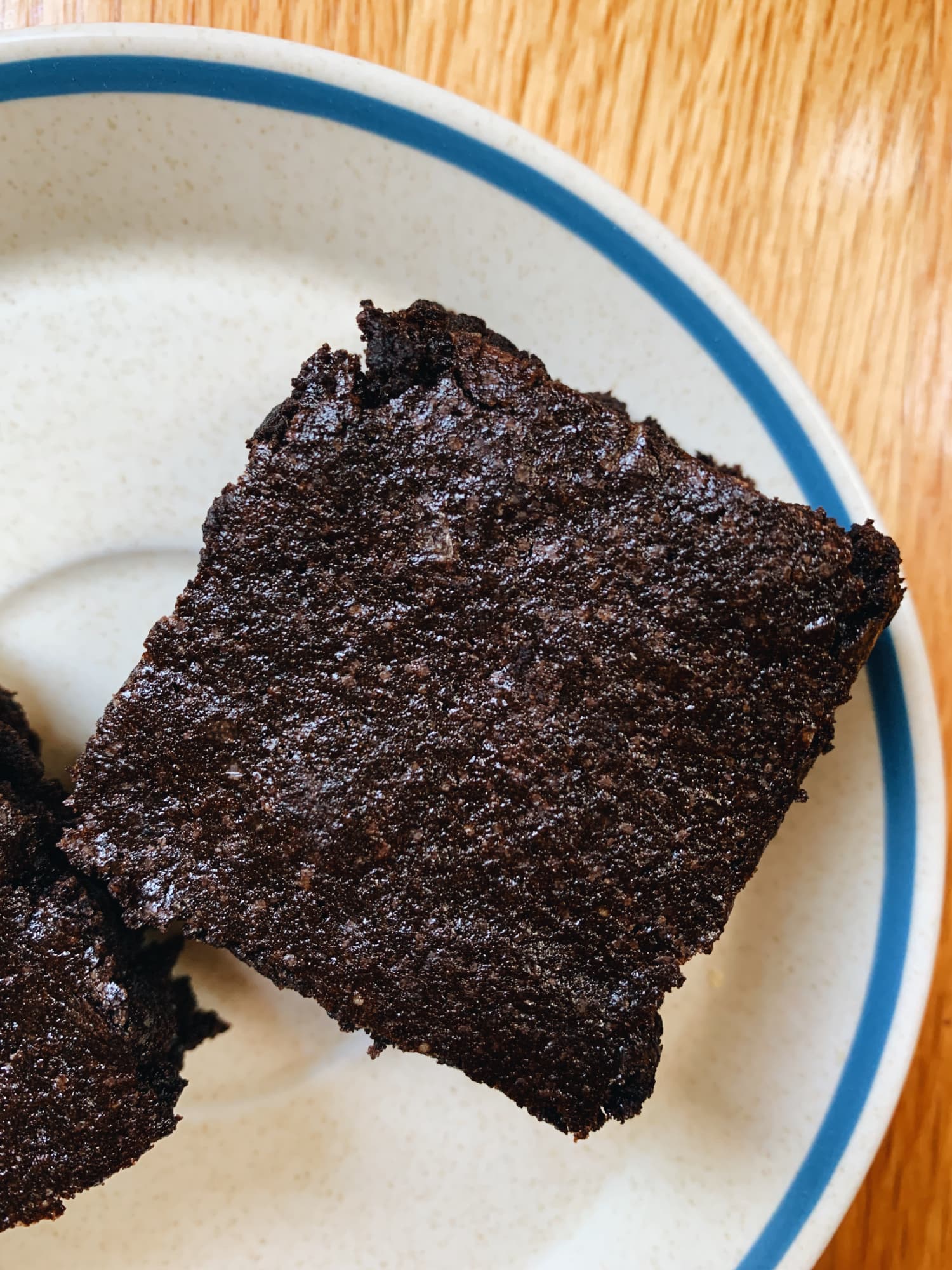 This Back-of-the-Bag Brownie Recipe Is the Best, Fudgiest Version I’ve Ever Baked