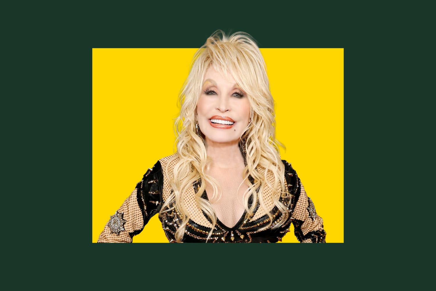 Dolly Parton Is Selling “Beautiful” $1 Kitchen Gems at Dollar General for a Limited Time