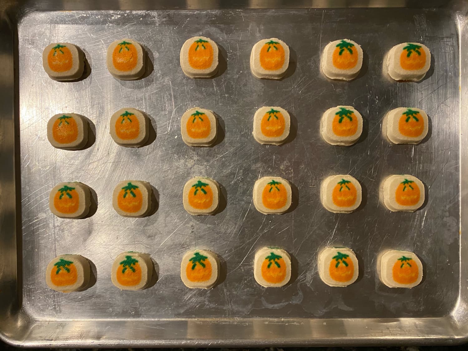 Forget Candy — This Iconic Cookie Is the Best Halloween Treat