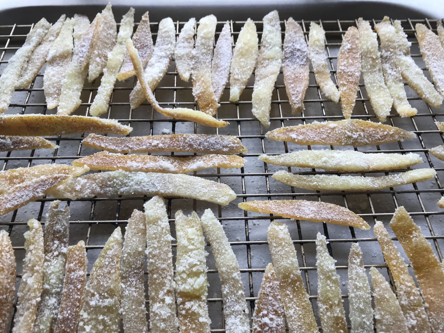 Cookie Love Letters - cover