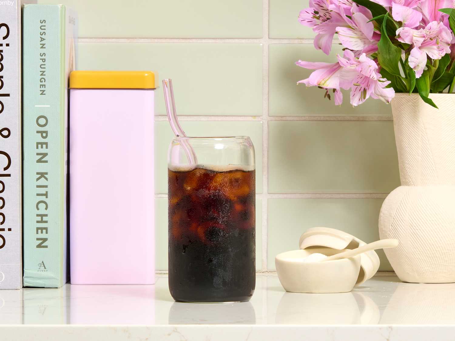 I Tried Cuisinart’s New Espresso Machine, and My Morning Iced Coffee Has Never Tasted Better (It Rivals My Favorite Coffee Shop)