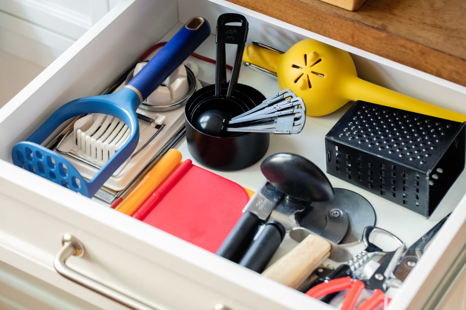 The $25 Organizing Gem That’ll Instantly Declutter Your Drawers