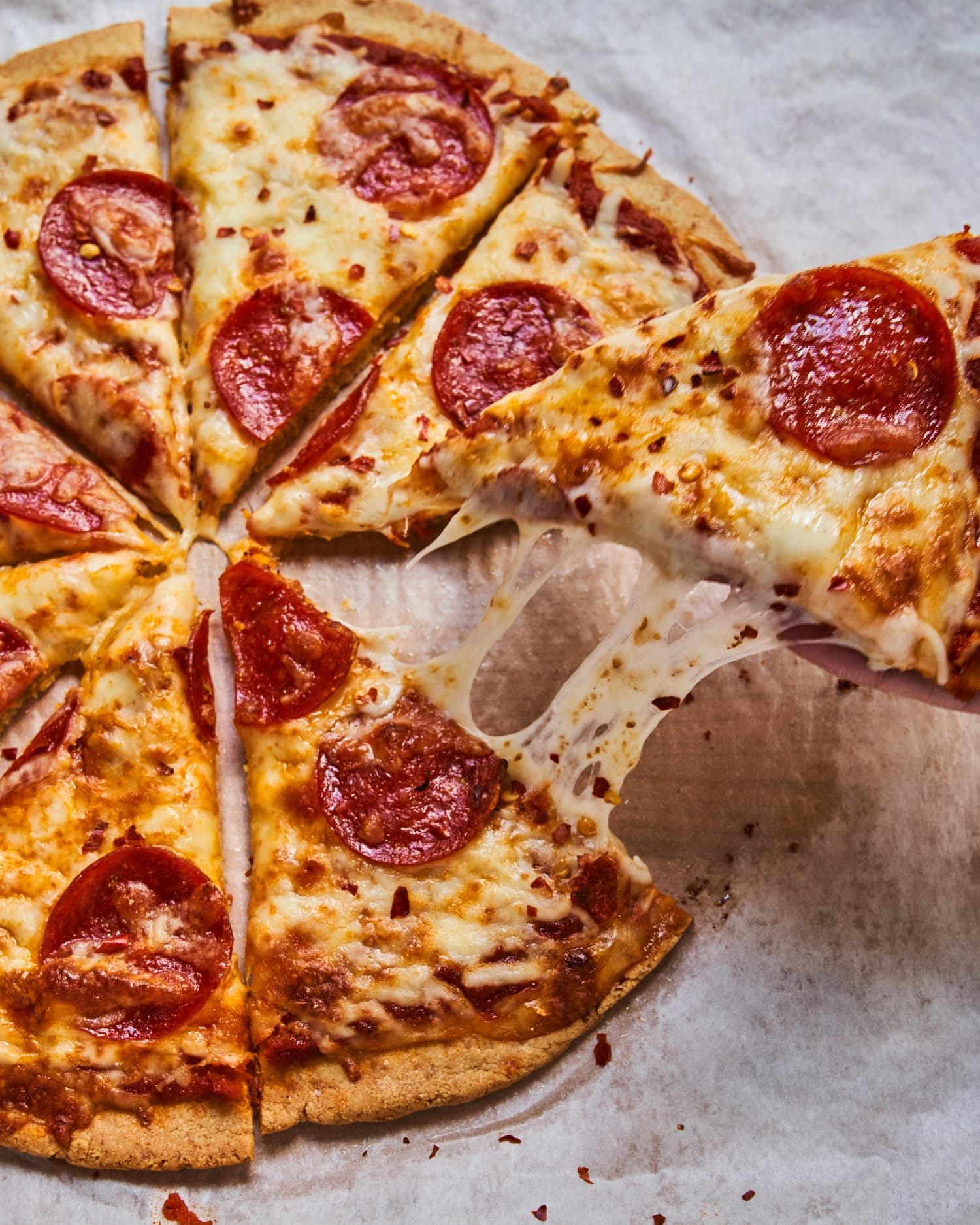 The $10 Amazon Find Every Pizza Lover Needs