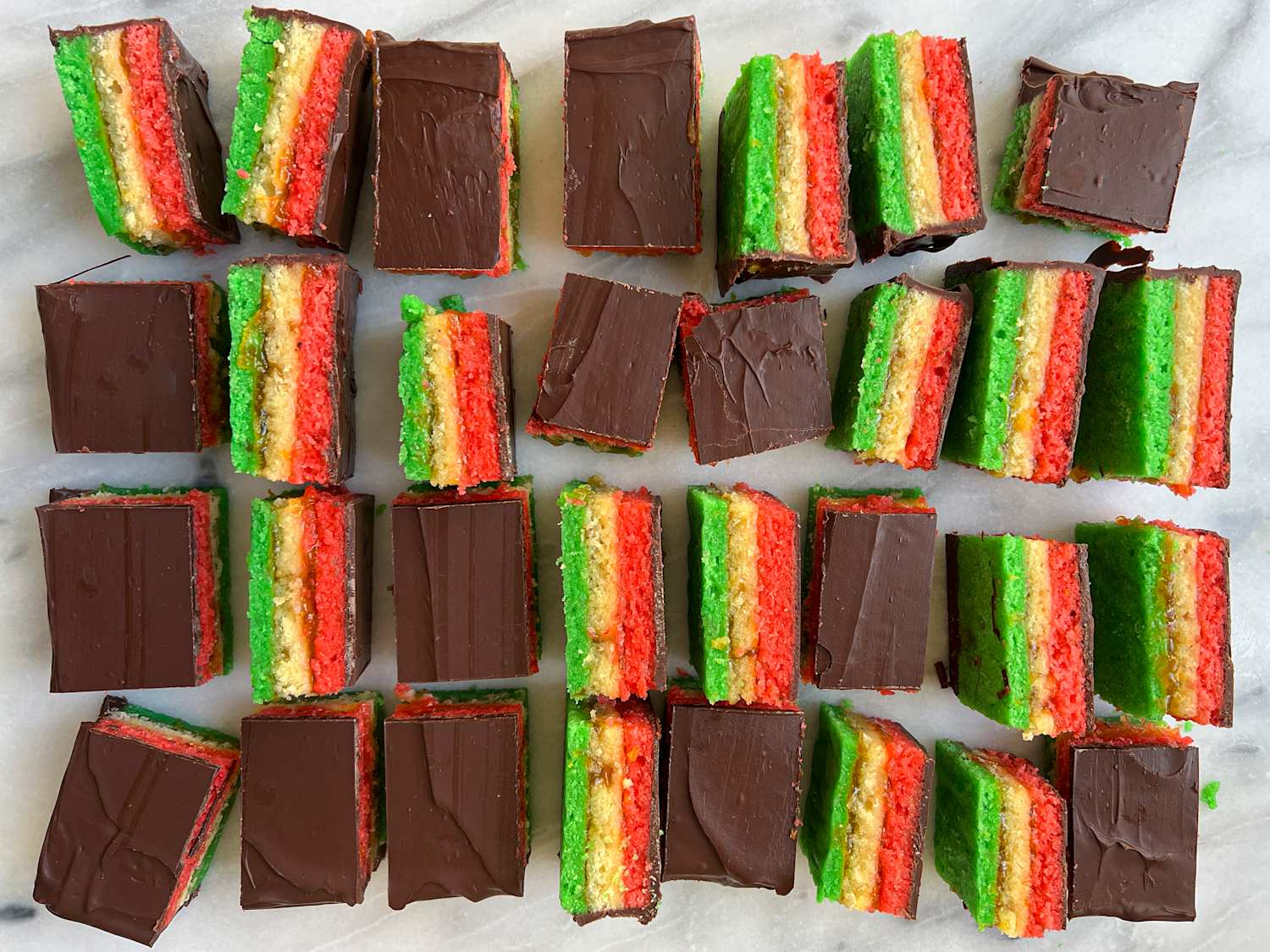 The Colorful, Cake-Like Cookies I Love Are Finally on Sale for a Limited Time