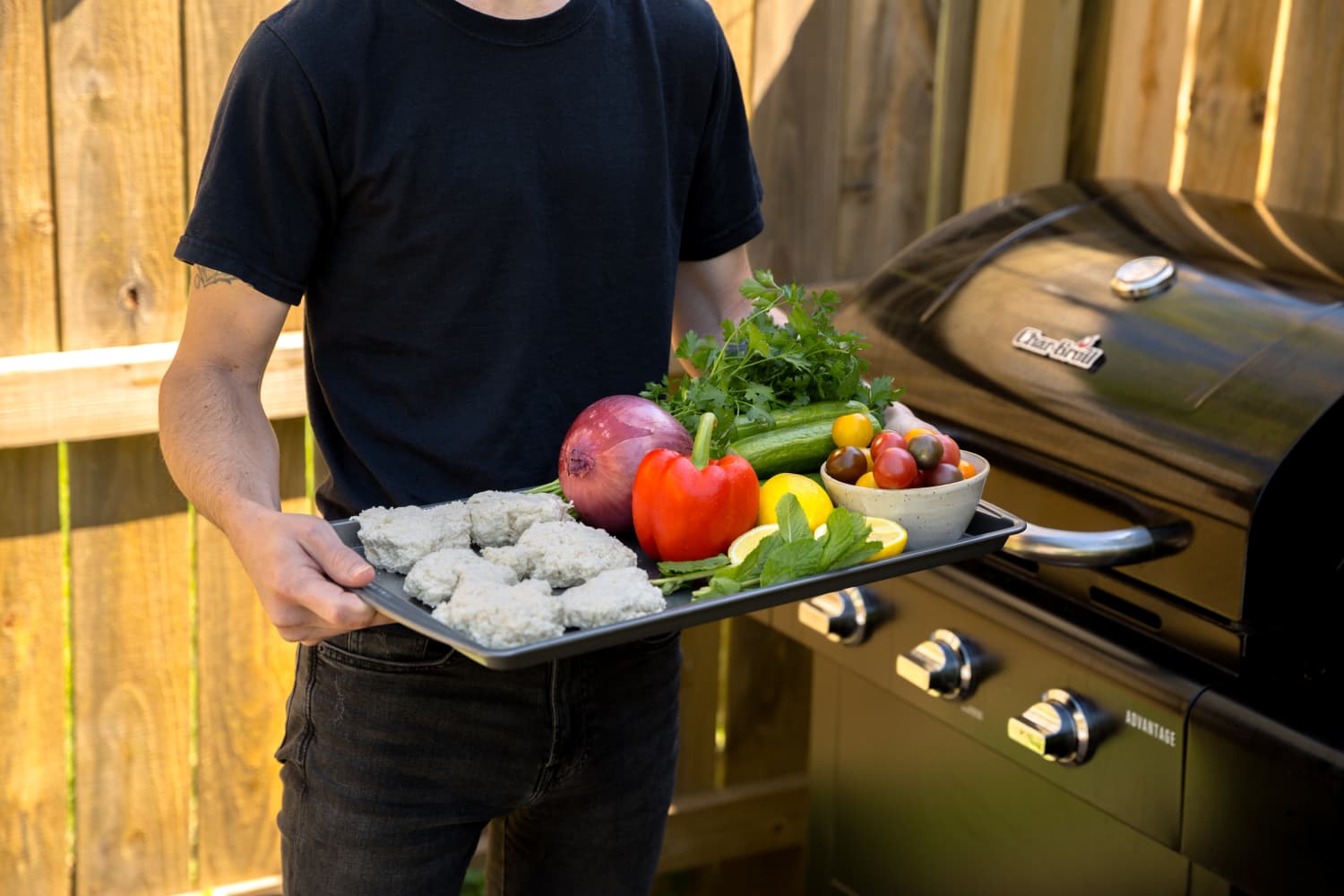 This Underrated Grilling Essential Is My Go-To Summer Cooking Tool