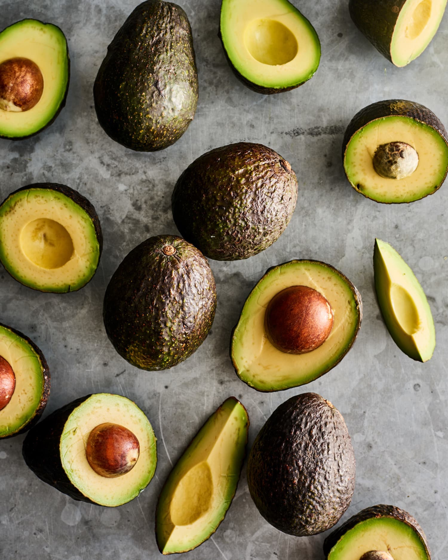 Avocados: The Best Ways to Pick Them, Cook Them, and Eat Them