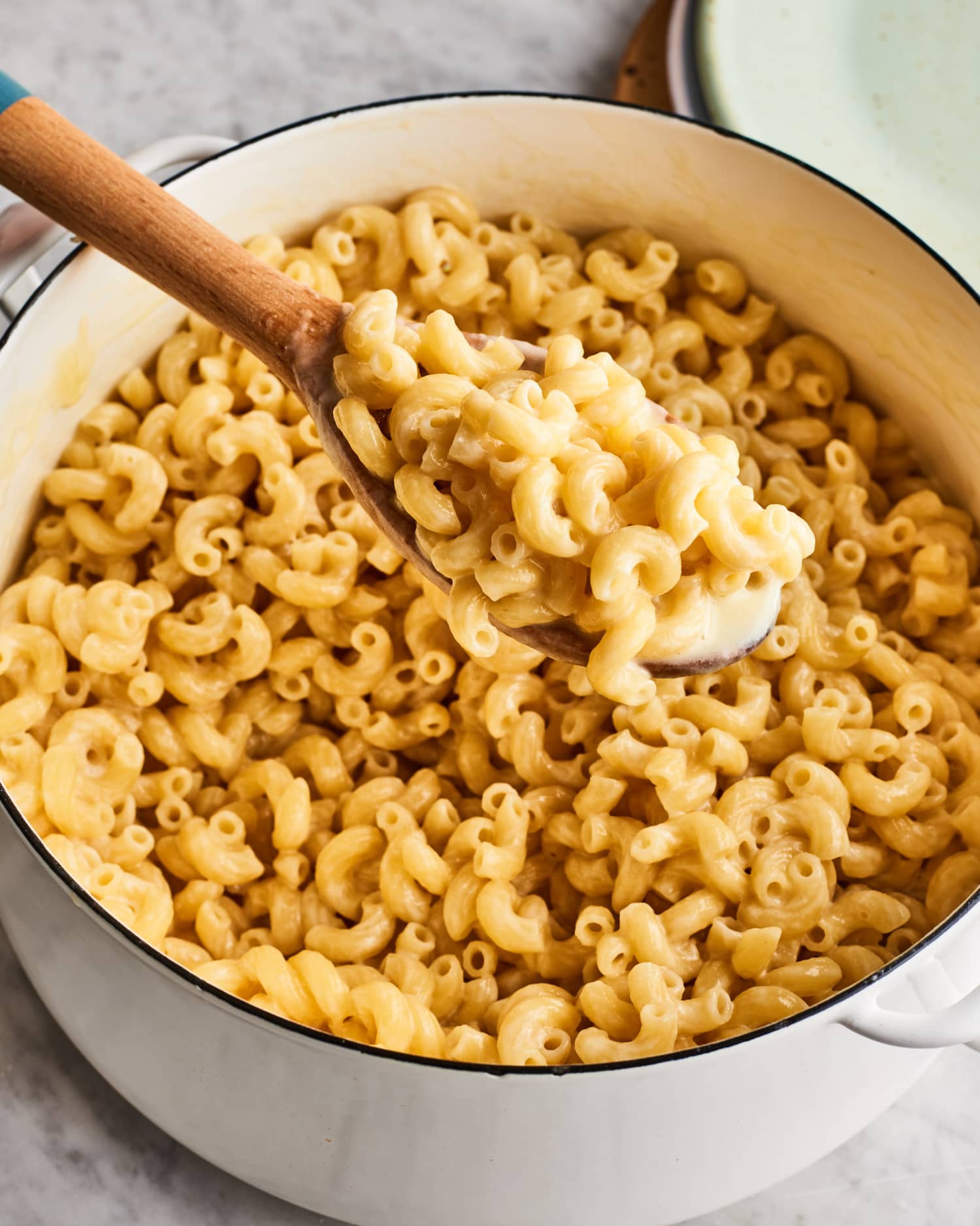 This Is the Grown-Up, Boxed Mac and Cheese We’ve All Been Waiting For