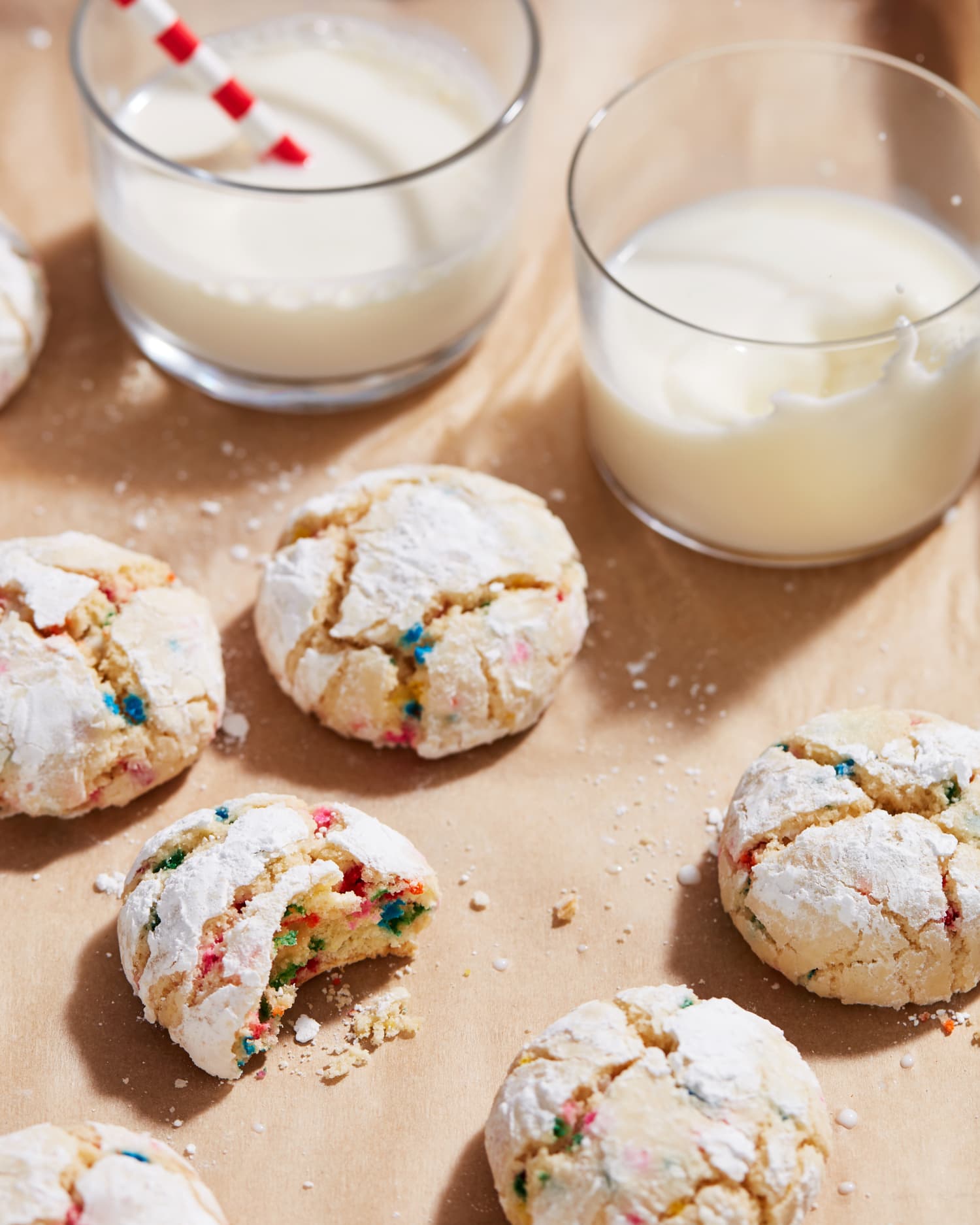 The 85 Best Cookie Recipes for Christmas or Anytime