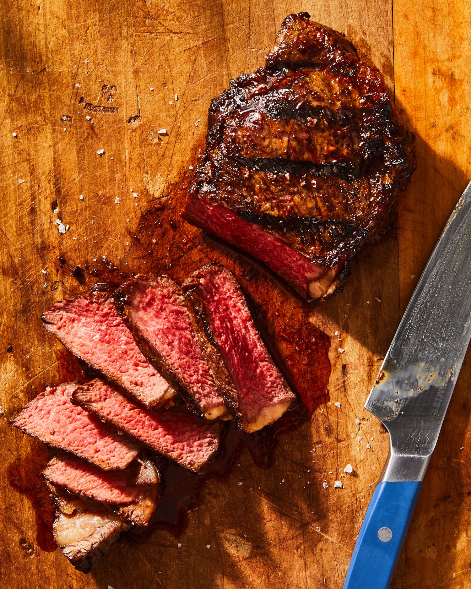 For Perfectly Grilled Steak, Add This Ingredient to Your Spice Rub