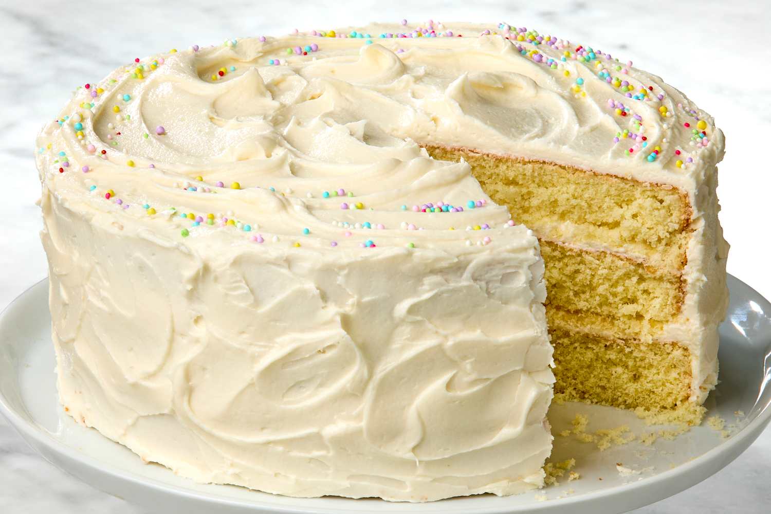 Baking - cover