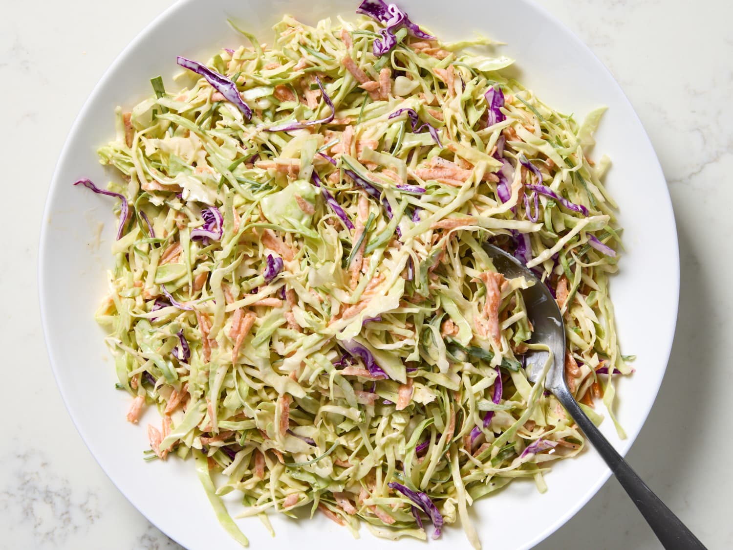 I’m a Professional Chef — Here’s the One Thing I Always Add to Coleslaw (Everyone Loves It)