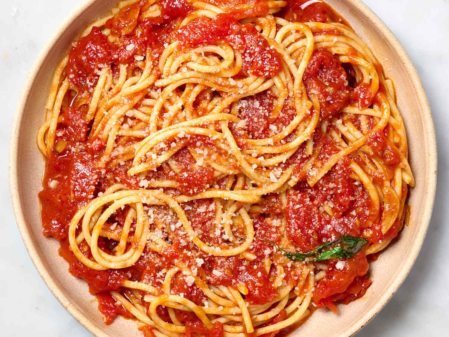 This New Jarred Pasta Sauce Is So Delicious, I’m Never Buying Another Brand Again (No It’s Not Rao’s)
