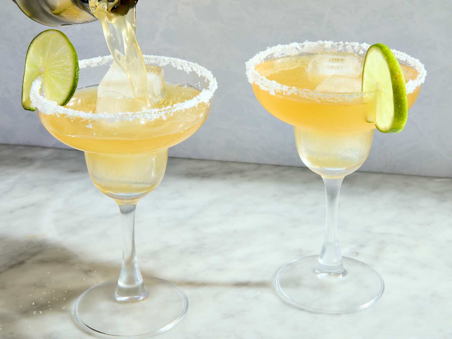 Cadillac Margarita