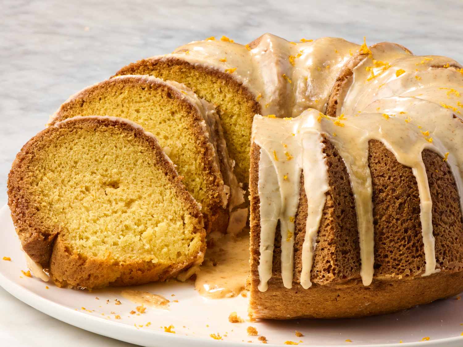 Magazine - Decadent Desserts You Can't Resist