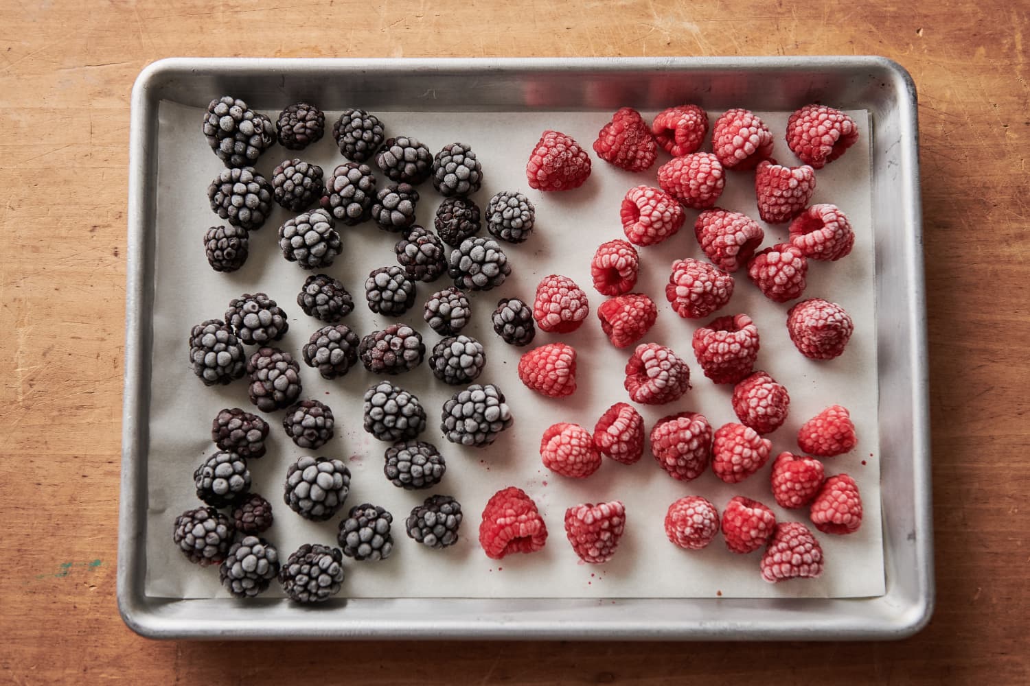 Freezer Burn Sucks. Here Are 5 Ways to Prevent It.